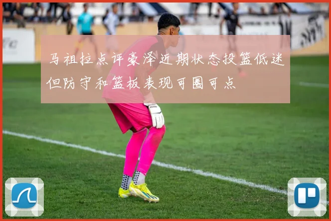 马祖拉点评豪泽近期状态投篮低迷但防守和篮板表现可圈可点