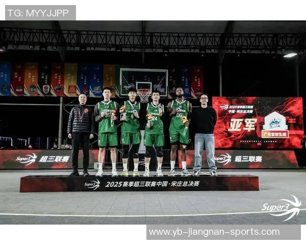 2025赛季超三联赛总决赛即将开启参与预测赢取限量大奖