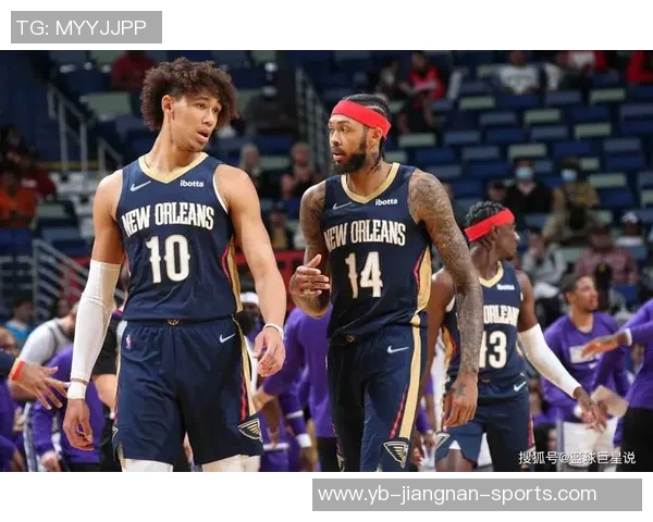 鹈鹕队与蔡斯亨特及约什奥杜罗签署Exhibit10合同加强阵容深度